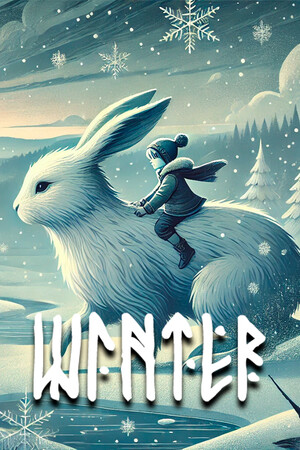 Winter poszter