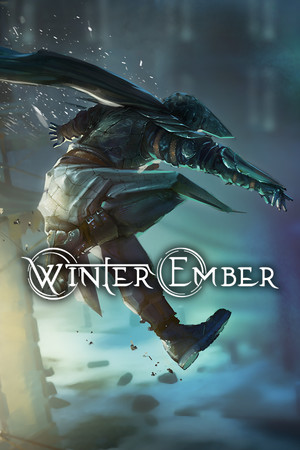 Winter Ember poszter