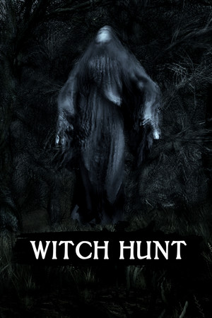 Witch Hunt poszter