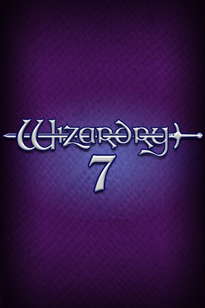 Wizardry 7: Crusaders of the Dark Savant poszter