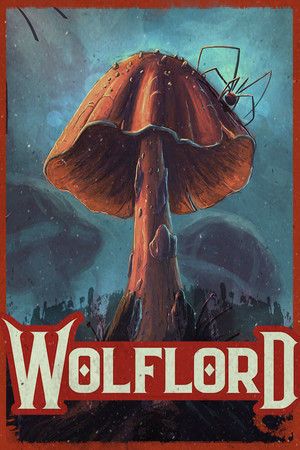 Wolflord - Werewolf Online poszter