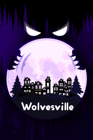 Wolvesville poszter