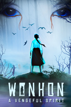Wonhon: A Vengeful Spirit poszter