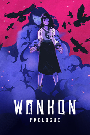 Wonhon: Prologue poszter