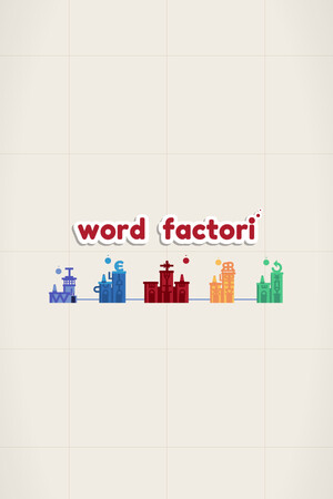 Word Factori poszter