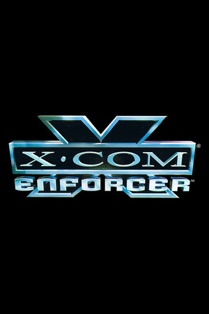 X-COM: Enforcer poszter