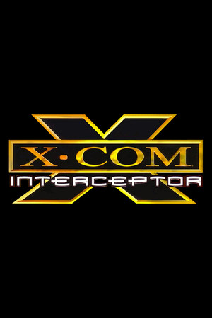 X-COM: Interceptor poszter