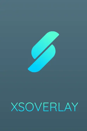 XSOverlay poszter