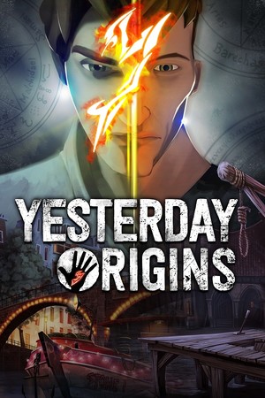 Yesterday Origins poszter