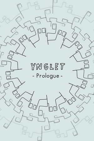 Ynglet: Prologue poszter
