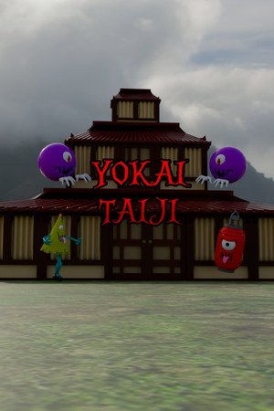 Yokai Taiji poszter