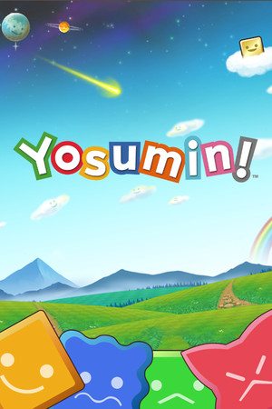 Yosumin!™ poszter