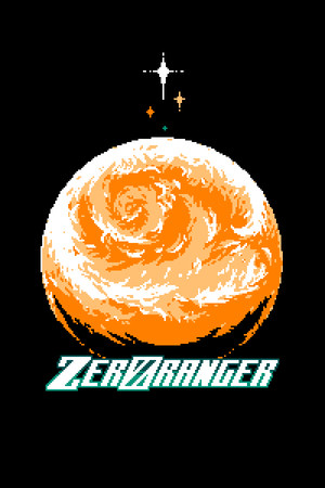 ZeroRanger poszter