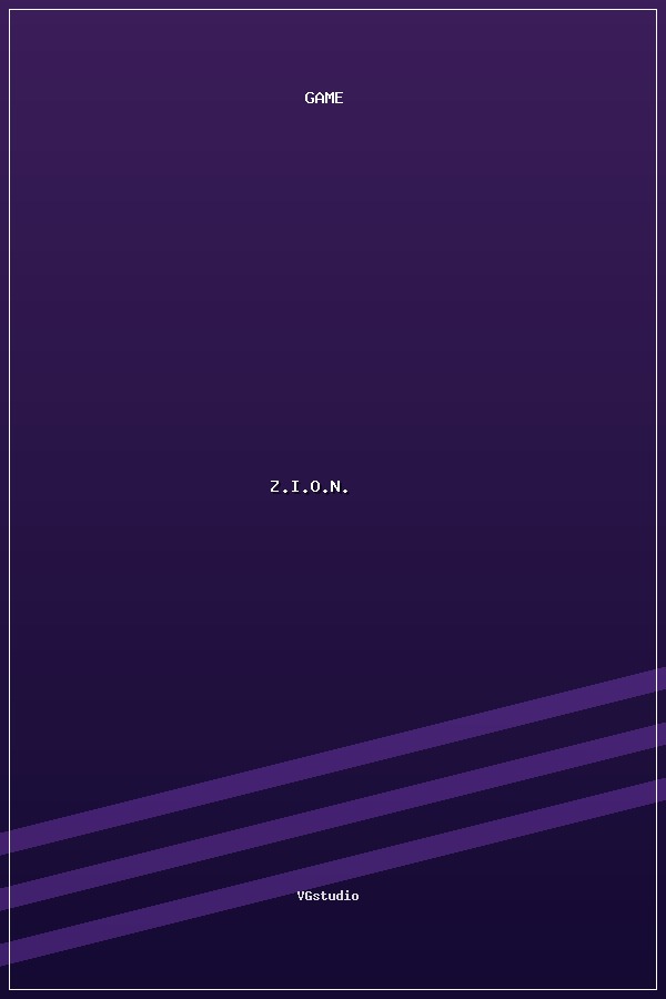 Z.I.O.N. poszter