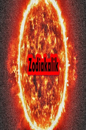 Zodiakalik poszter