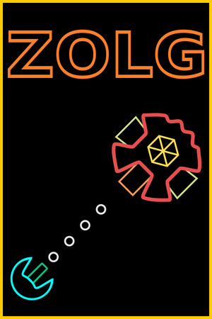 Zolg poszter
