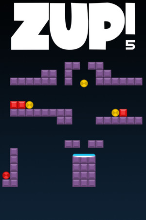 Zup! 5 poszter