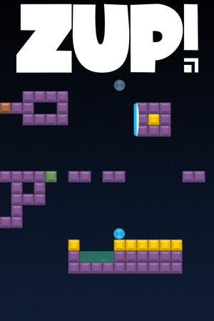 Zup! 7 poszter