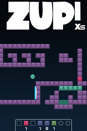 Zup! XS poszter