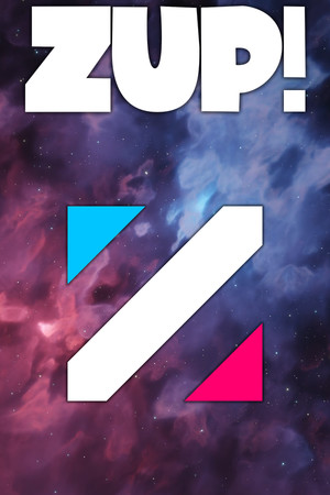 Zup! Z poszter