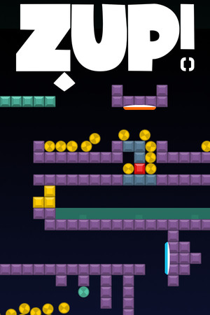 Zup! Zero 2 poszter