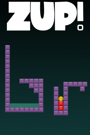 Zup! Zero poszter