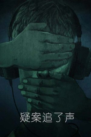 疑案追了声 poszter