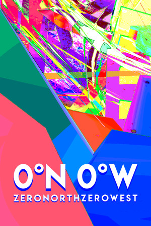 0°N 0°W poszter