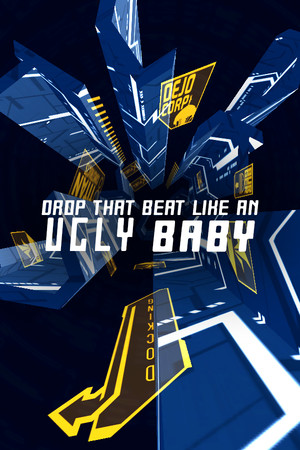 1... 2... 3... KICK IT! (Drop That Beat Like an Ugly Baby) poszter