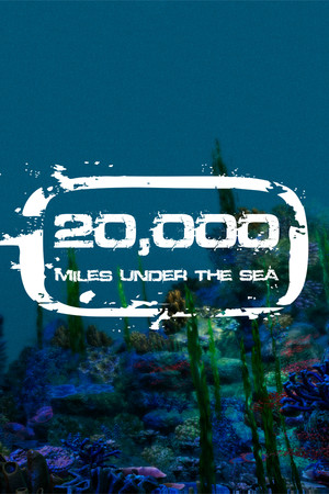 20,000 Miles Under the Sea poszter