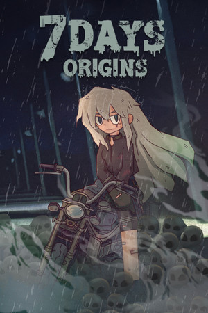7Days Origins poszter