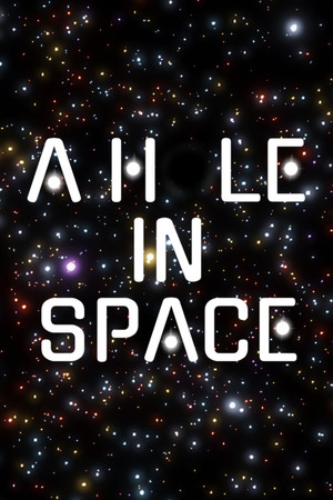 A Hole In Space poszter