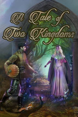 A Tale of Two Kingdoms poszter