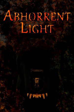 Abhorrent Light poszter