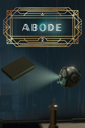 Abode 2 poszter
