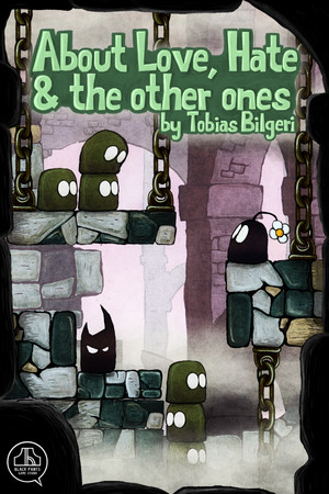 About Love, Hate and the other ones poszter