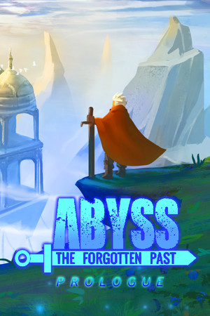 Abyss The Forgotten Past: Prologue poszter