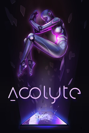 Acolyte poszter