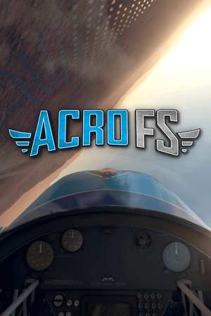 Acro FS poszter