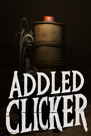 Addled Clicker poszter