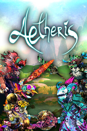 AETHERIS poszter