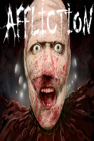 Affliction poszter