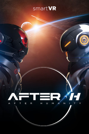 AFTER-H poszter