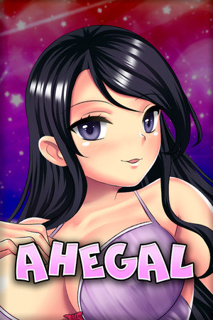 AHEGAL poszter
