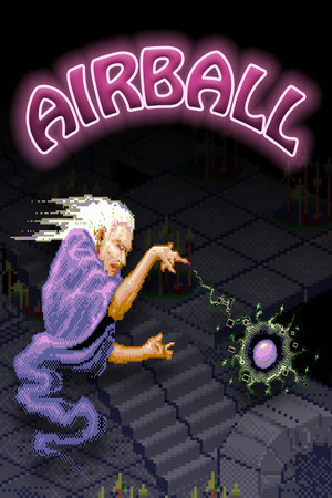 Airball poszter