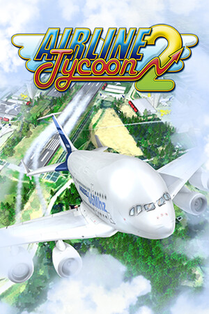 Airline Tycoon 2 poszter