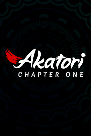 Akatori: Сhapter One poszter