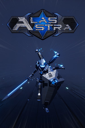 Alas Astra poszter