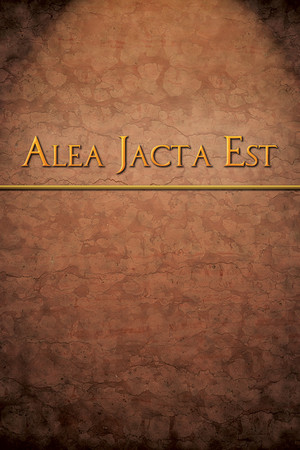 Alea Jacta Est poszter