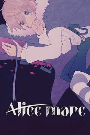 Alicemare poszter